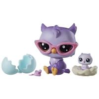Набор Hasbro LPS фигурок Парочки - B9358EU4