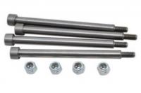 Оси рычагов для модели X-MAXX - RPM70510