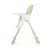 Стул для кормления WILLIAM V2 GREEN