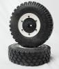 Радиоуправляемый краулер Cross RC MC8-C *MAN* 8WD KIT масштаб 1:12 - CR90100043