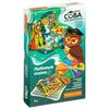Настольная игра викторина *ЛЮБИМЫЕ СКАЗКИ 5* Умная Сова Bondibon - ВВ4841