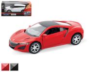 Машина Autogrand *HONDA NSX 2017* 5* - 49956