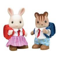 Набор Epoch Sylvanian Families Village Школьные друзья - 5170