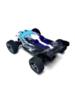 Радиоуправляемый трагги HSP Mini Truggy Ghost Pro 4WD RTR масштаб 1:18 2.4G - 94803Pro
