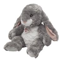 Мягкая игрушка Trudi Кролик, 38 см - 13728