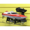 Радиоуправляемый катер HJ Toys RTR 2.4G - HJ806B-R