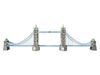 3D Пазл Ravensburger Тауэрский мост в Лондоне, 216 элементов - RAV-12559