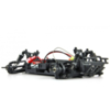 Радиоуправляемый монстр Himoto Mastadon 4WD RTR масштаб 1:18 2.4G - E18MTL