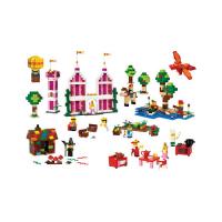 Конструктор LEGO Education Декорации - 9385