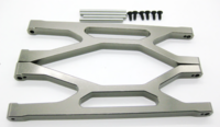 Рычаги Front Lower Suspension Arm (Al.) - CTW-7729T
