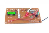Плата приемника S-track - S800-064