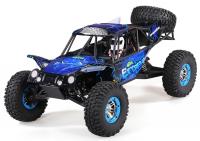 Радиоуправляемый краулер WLTOYS 4WD RTR масштаб 1:10 2.4G - WLT-10428-C2