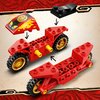 Конструктор LEGO Ninjago Мотоцикл Кая - 71734