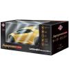 Радиоуправляемый лицензированный автомобиль Wincars Lamborghini Huracan LP610-4, масштаб 1:24 - DS-2008