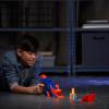 Игровой набор NERF Нитро *Лонгшот Смэш* - C0784