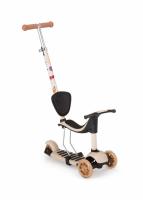Самокат HAPPY BABY DUO - 50004beige