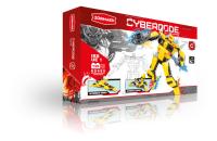 Конструктор Zormaer *Centurion* 139 элементов, CYBERCODE - 65495