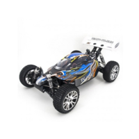 Радиоуправляемый багги HSP Electro Planet 4WD RTR масштаб 1:8 2.4G - 94060