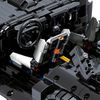 Конструктор Happy Build Ford Mustang Hoonicorn V2, 1639 элементов - YC-QC005