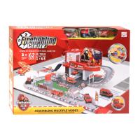 Парковка Shenzhen Toys Пожарная служба - 1572356
