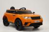 Электромобиль RiverToys Range B333BB