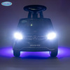 Детский электромобиль - каталка Harley Bella Mercedes GLS63