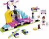 Конструктор LEGO Friends Выставка щенков: Чемпионат - 41300
