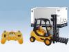 Радиоуправляемый погрузчик Double Eagle E521-003 RTR масштаб 1:8 2.4G - E521-003