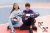 Радиоуправляемый квадрокоптер DJI Ryze Tello Boost Combo RTF - 6958265178535