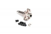 Запчасти Spool| differential housing plug| e-clip - TRA8297