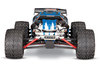 Радиоуправляемый трагги Traxxas E-Revo VXL 4WD RTR масштаб 1:16 TQ 2.4G с системой стабилизации + NEW Fast Charger - TRA71076-3-BLX
