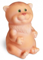 Кот Жорик (пвх) - ОГ700