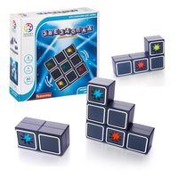 Настольная логическая игра Bondibon Звездопад, SG 092 RU - ВВ4680