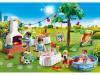 Конструктор Playmobil Кукольный дом: Новоселье - 9272pm