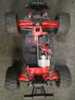 Уценка. Радиоуправляемый монстр Remo Hobby MMAX PRO UPGRADE 4WD RTR масштаб 1:10 2.4G - RH1031PRO-UPG-RED_sele