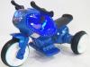 Электромотоцикл RiverToys HC 1388