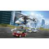 Конструктор LEGO City Стремительная погоня - 60138