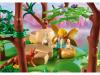 Конструктор Playmobil Феи: Лес волшебной феи - 9132pm