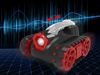 Радиоуправляемый танковый бой Revolt  - TG1004T
