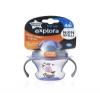 Чашка-непроливайка Tommee Tippee Explora Первая чашка (голубая), 150 мл - 44710187-2