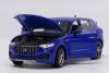 Модель машины Welly Maserati Levante масштаб 1:24 - 24078