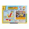 Паркинг Наша Игрушка, 25 предметов - P42