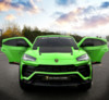 Электромобиль Lamborghini Urus