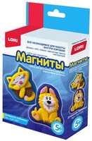 Магниты из гипса *Домашние любимцы* - Пз-Г-003