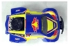 Радиоуправляемый шорт-корс HSP Redwolt 4WD RTR масштаб 1:14 2.4G - 94687-68791