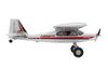 Радиоуправляемый самолет Volantex RC Trainstar Ascent 1400мм KIT - EXA74708K