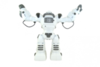 Радиоуправляемый интеллектуальный робот Jia Qi Roboactor - ТТ353