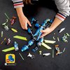 Конструктор LEGO Ninjago Кибердракон Джея - 71711
