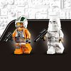 Конструктор LEGO Star Wars Снежный спидер™ - 75268