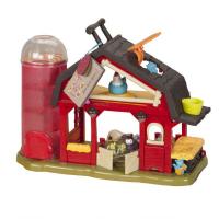 Игровой набор Музыкальная ферма B Dot - b68680